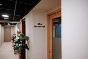 Hotels Keystone Hotel & Spa : photos des chambres