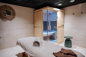 Hotels Keystone Hotel & Spa : photos des chambres