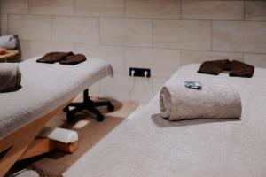 Hotels Keystone Hotel & Spa : photos des chambres