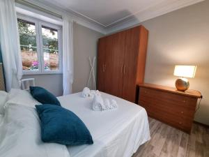 Papas House - Re di Roma