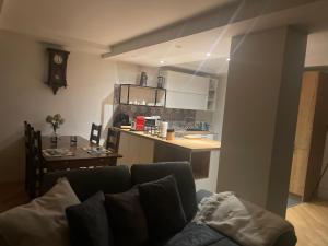 Moderne, ruhige Ferienwohnung , ideal zum Abschalten