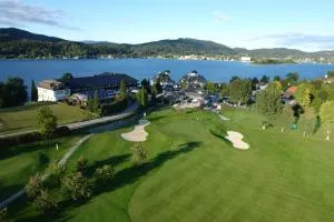 Haus Klement - Sankt Jakob im Rosental