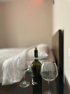 Tirana Rent Apartment