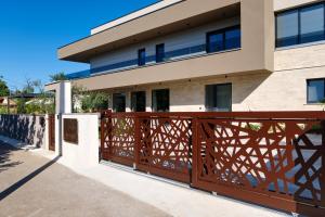 Villa Bavigo with Pool, Jacuzzi and Sauna