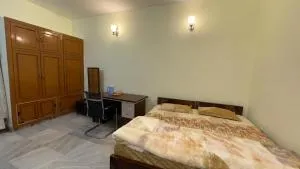 Grand Bungalow 5 min from Prayagraj junction - Phāphāmau