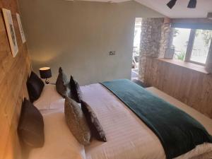 Monkton Court House B&B