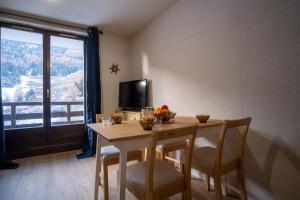 Appartements Studio Belledonne - Welkeys : photos des chambres