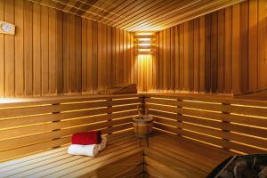 Chalets Lodge Le Nordic - OVO Network : photos des chambres
