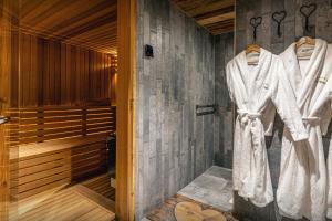 Chalets Lodge Le Nordic - OVO Network : photos des chambres