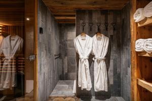 Chalets Lodge Le Nordic - OVO Network : photos des chambres