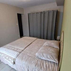 Maisons de vacances Le Cat-Etoiles : photos des chambres