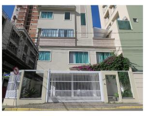 Apartamentos com 2 quartos Praia de Itapema