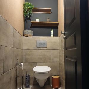 Maisons de vacances Le Cat-Etoiles : photos des chambres