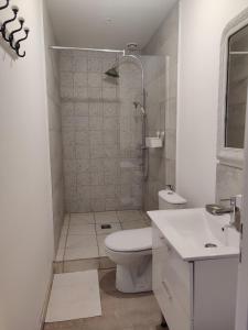 Appartements Studio evasion - SPA, Mer et Calanques : photos des chambres