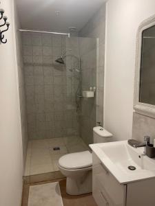 Appartements Studio evasion - SPA, Mer et Calanques : photos des chambres