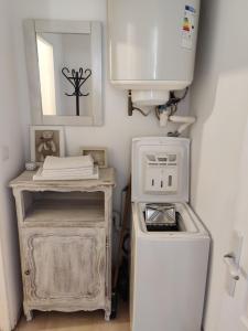 Appartements Studio evasion - SPA, Mer et Calanques : photos des chambres