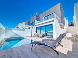 San Pedro del Pinatar Villa - 5010 - Los Albaladejos