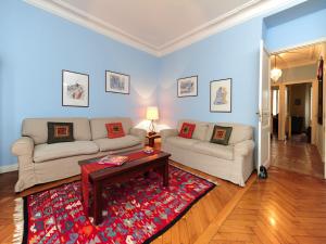 La Belle Epoque Five stars Holiday House