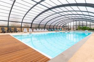 Maisons de vacances Gite LE CABESTAN : photos des chambres