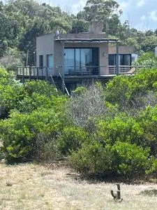 Casa Karumbé - Саусе-де-Портесуело