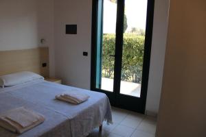Appartement 1 Chambre Deluxe
