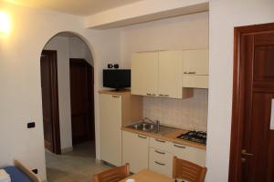 Appartement 1 Chambre avec Balcon
