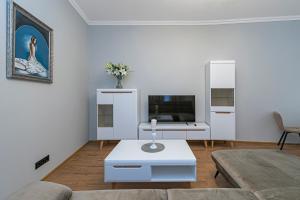 The Comfort Apartment #2 by Polo Apartments