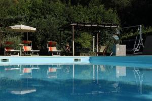 Giuliano - Private holiday apartment with shared pool
