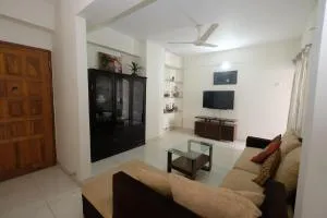 'Uttara Oasis' Luxury Apartment - Chak Digun
