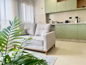 Loft Refugio Urbano - 乌穆阿拉马