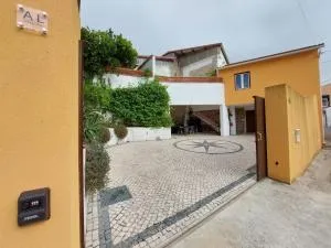 Casa Puro da Cepa - Grada