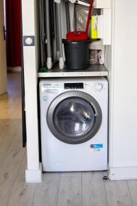 Appartements LE LUCIEN Eco-Appart'Hotel - Angouleme - Centre - Wifi - Parking prive - Classe 4 etoiles : Appartement Deluxe