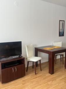 Студио в луксозния комплекс Аспен Хайтс , Разлог