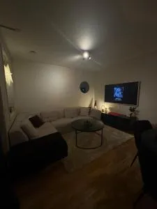 Stjernevegen, Tomasjord - Elvemo