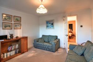 Finest Retreats - Tregenna Court