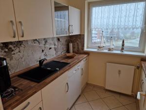 Strandnahe Ferienwohnung Frische Brise 04.01