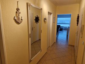 Strandnahe Ferienwohnung Frische Brise 04.01