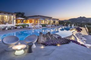 Hotel Li Finistreddi img91