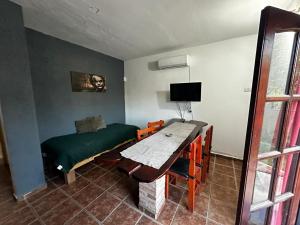 Departamento Apolo