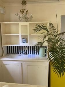 Serene 1-Sleeper Retreat U7 !