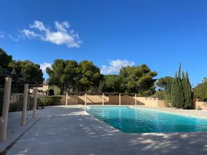 Appartements Appartement 5 pers a louer a Port-Fitou : photos des chambres