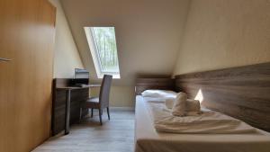 Single Room room in Pension Meyer