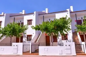 Euromar I - TEPINSA Alquiler de Apartamentos - Torrenostra