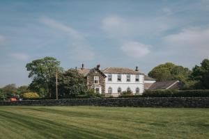 Cartmel Old Grammar