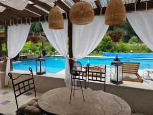 Intimo Spa Grza