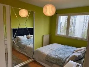 Appartement à Caen - Éterville