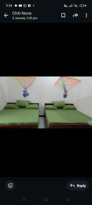 Dinesh holidy resort