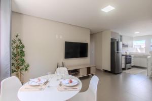 Brisa do Mar Lindo Apartamento a 800m da Praia do Mutá