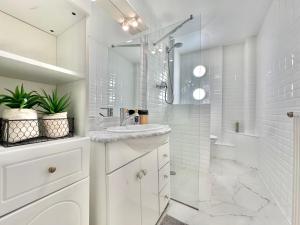 Villa Vieux Lille access, proche gare, parking Offert