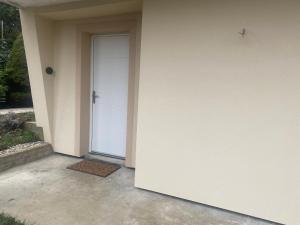 Maisons de vacances T3 des ecorchats : photos des chambres